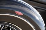 Chrysler Imperial CL Convertible Roadster by LeBaron 1933 года